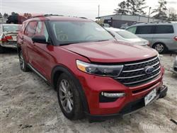 فورد إكسبلورر